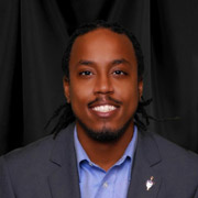 Tariq Taylor