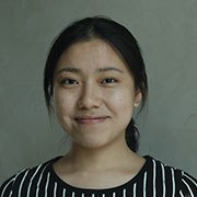 Sophia Hong