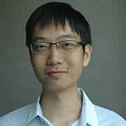 Xiunan Yi